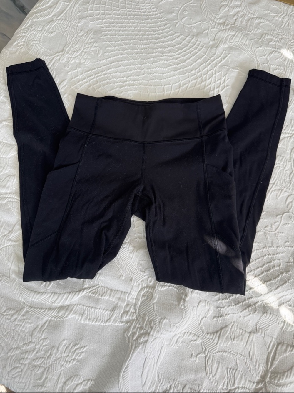 lululemon athletica SpeedUp Leggings